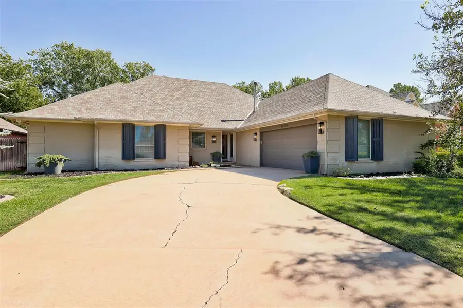 12208 Cantle Road, Oklahoma City, OK 73120 - #2