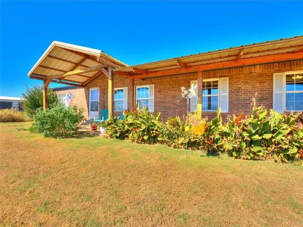 3780 E Seward Road, Guthrie, OK 73044