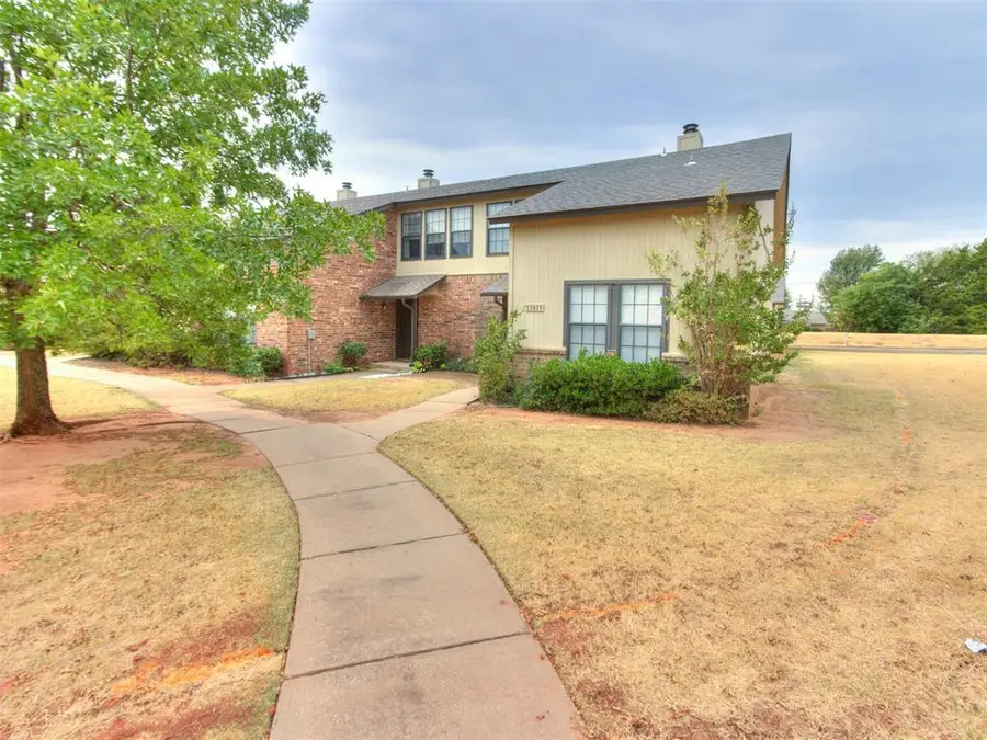13819 W Crossing Way, Edmond, OK 73013 - #2