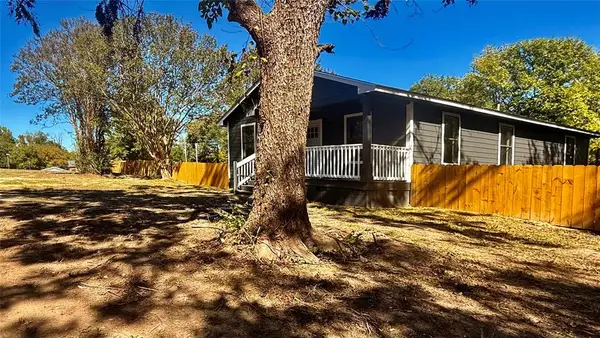 306 NE Allen Street, Broken Bow, OK 74728