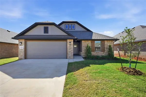 11344 NW 162nd Street, Oklahoma City, OK 73078
