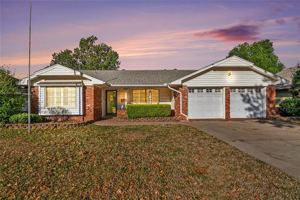 5001 N Vermont Avenue, Oklahoma City, OK 73112 - #1