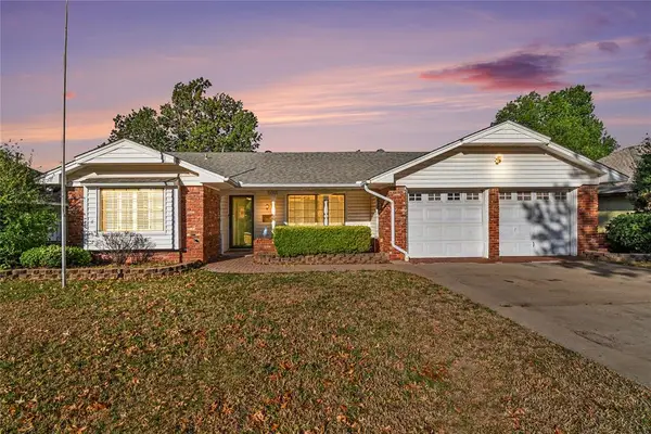 5001 N Vermont Avenue, Oklahoma City, OK 73112