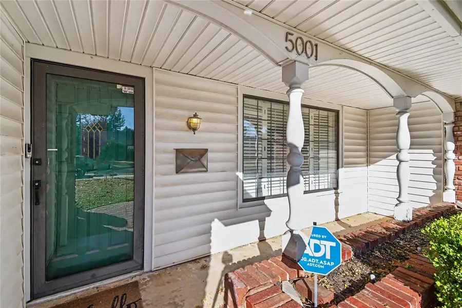 5001 N Vermont Avenue, Oklahoma City, OK 73112 - #2