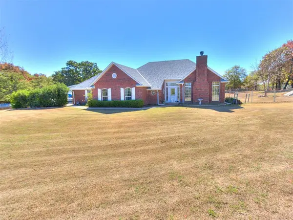 9950 E Boyd Street, Norman, OK 73026