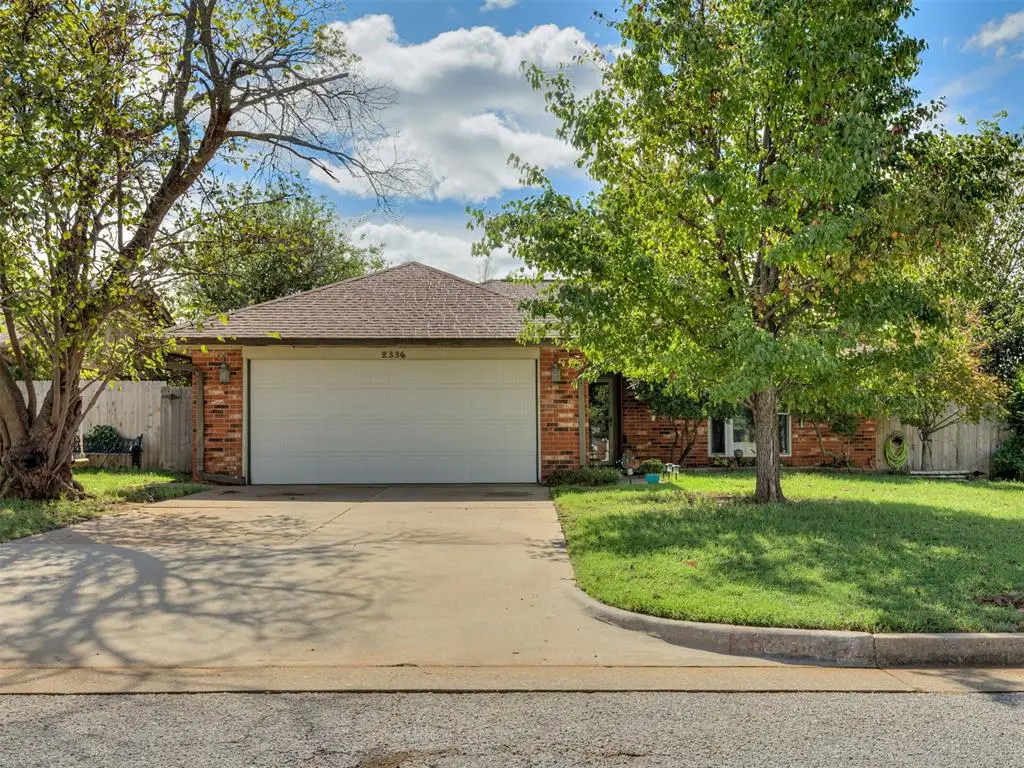 2336 Appleway Street, Edmond, OK 73013 - #1