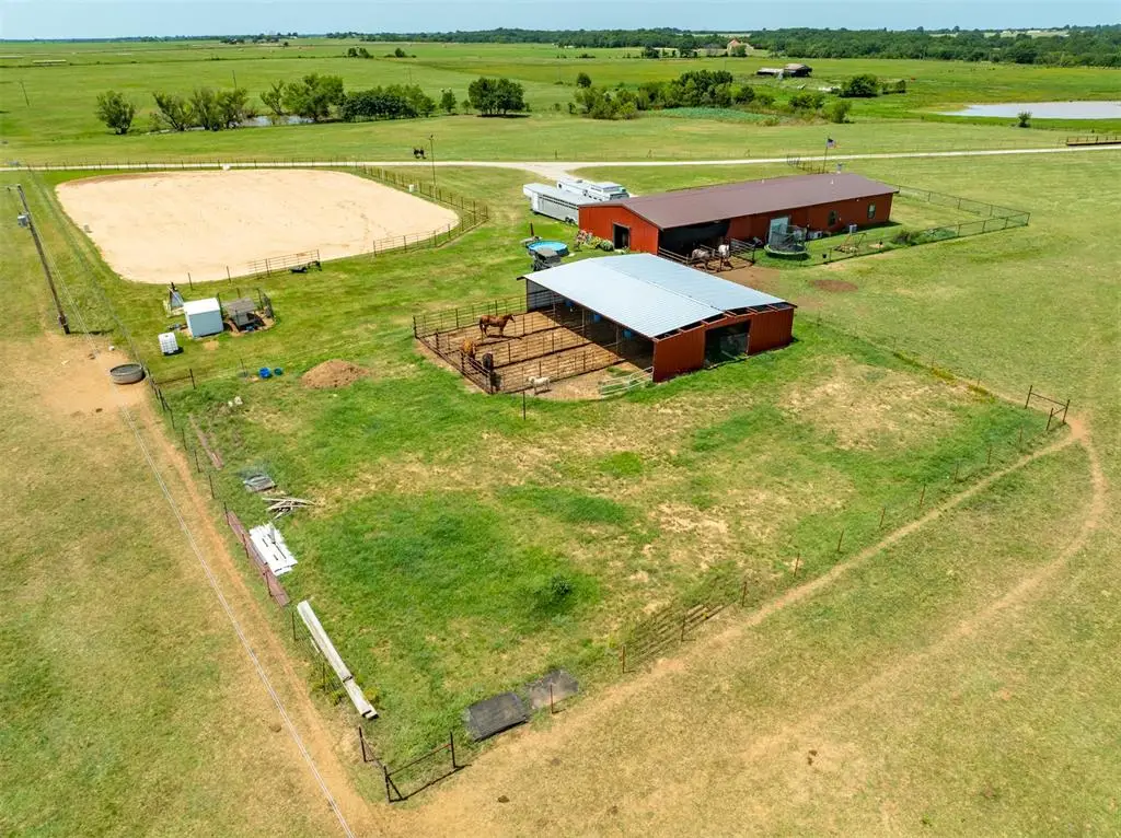 11490 Ns 3540, Prague, OK 74864 - #1