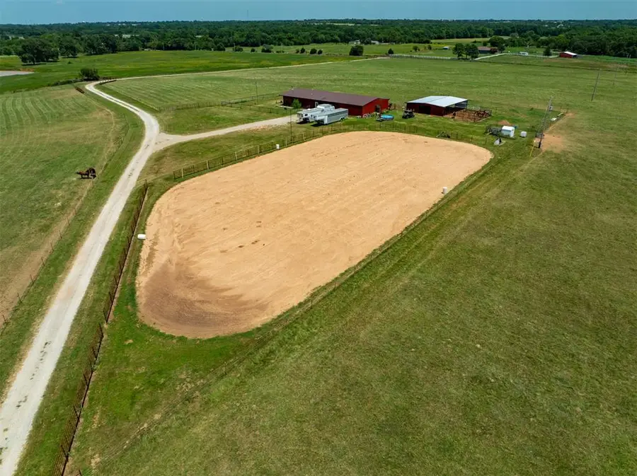 11490 Ns 3540, Prague, OK 74864 - #2