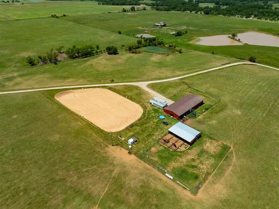 11490 Ns 3540, Prague, OK 74864 - #3