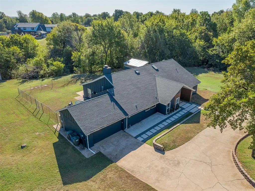 4100 N Bryant Avenue, Edmond, OK 73034 - #1