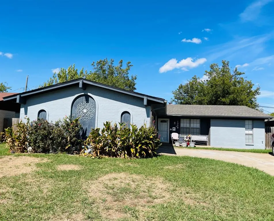 1329 NW 105th Terrace, Oklahoma City, OK 73114 - #1