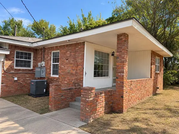 5809 SE 7th Street, Midwest City, OK 73110