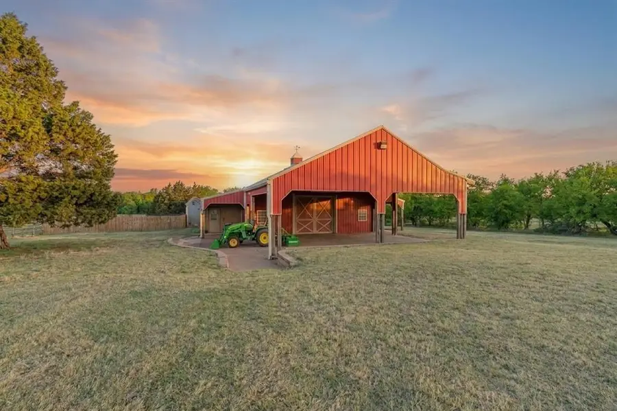 3150 W Waterloo Road, Edmond, OK 73025 - #3