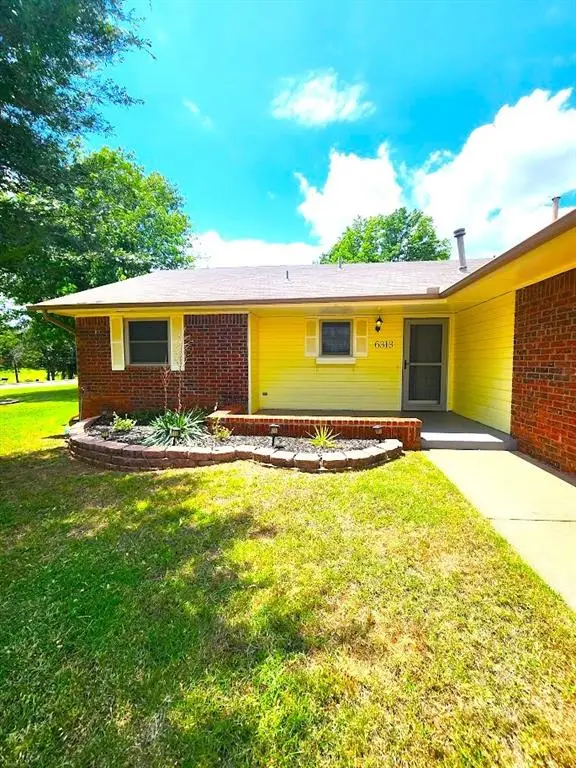 6313 Westway, Oklahoma City, OK 73142 - #3