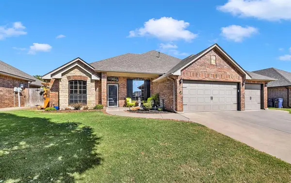 8609 NW 112th Street, Oklahoma City, OK 73162