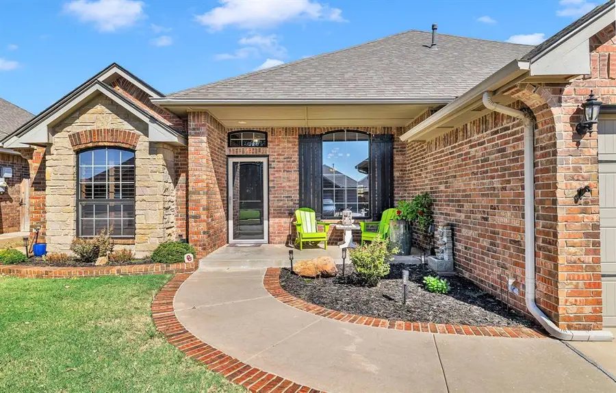 8609 NW 112th Street, Oklahoma City, OK 73162 - #3