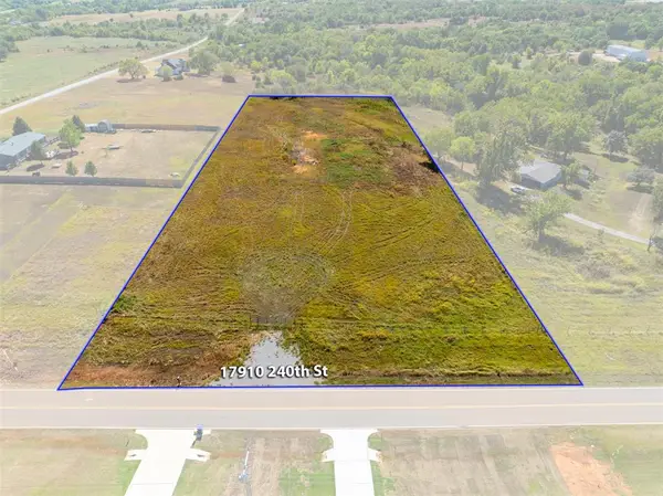 17910 240th Street, Washington, OK 73093