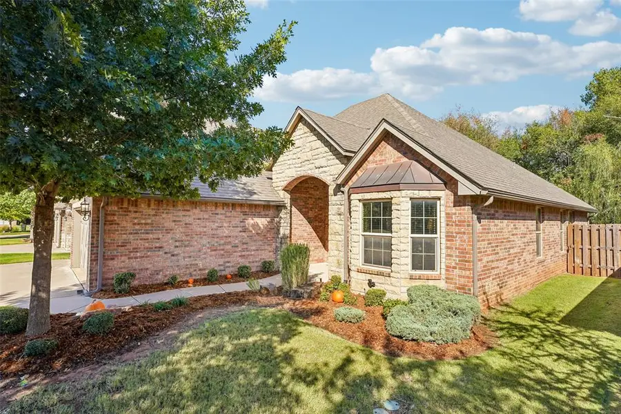 3917 Lakeshire Ridge Court, Edmond, OK 73034 - #3