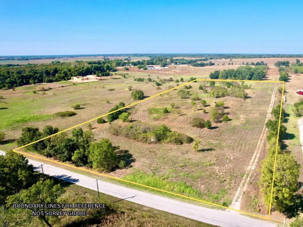 0005 NE 50th Street, Harrah, OK 73045 - #1