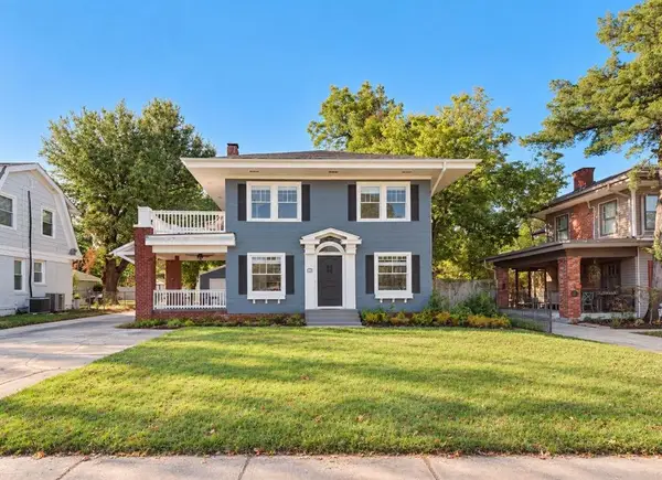 1824 NW 17th Street, Oklahoma City, OK 73106