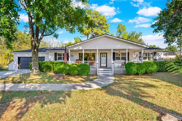 208 S Glendale Road, Midwest City, OK 73130