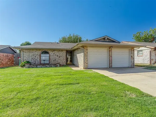 4508 SE 37th Street, Del City, OK 73115