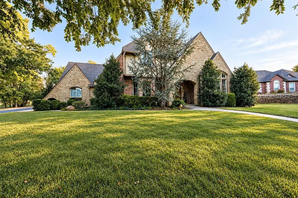 1956 Ella Court, Edmond, OK 73034 - #1