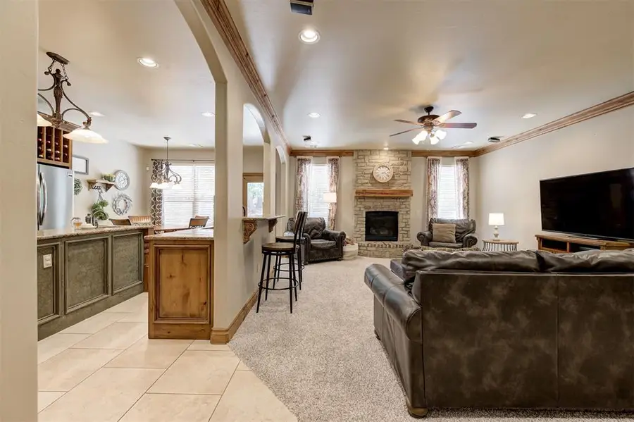 1956 Ella Court, Edmond, OK 73034 - #3