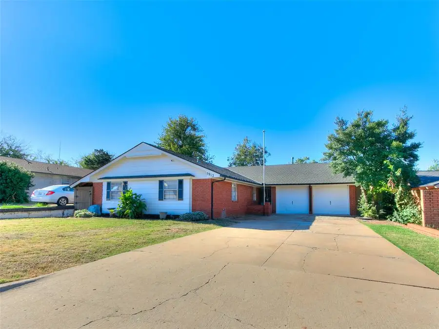 5912 NW 83rd Street, Oklahoma City, OK 73132 - #2