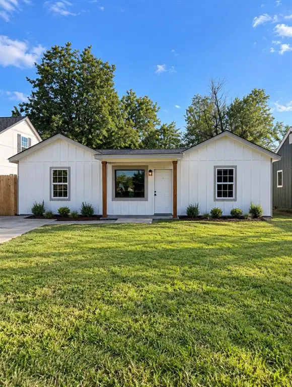 1324 NW 98th Street, Oklahoma City, OK 73114 - #1