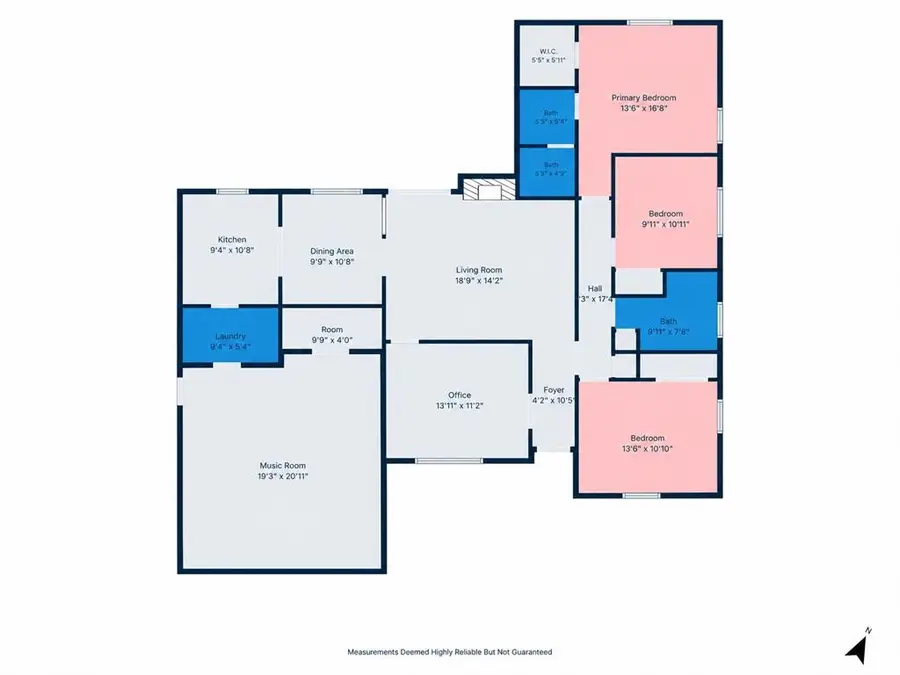 4733 NW 62nd Terrace, Oklahoma City, OK 73122 - #2