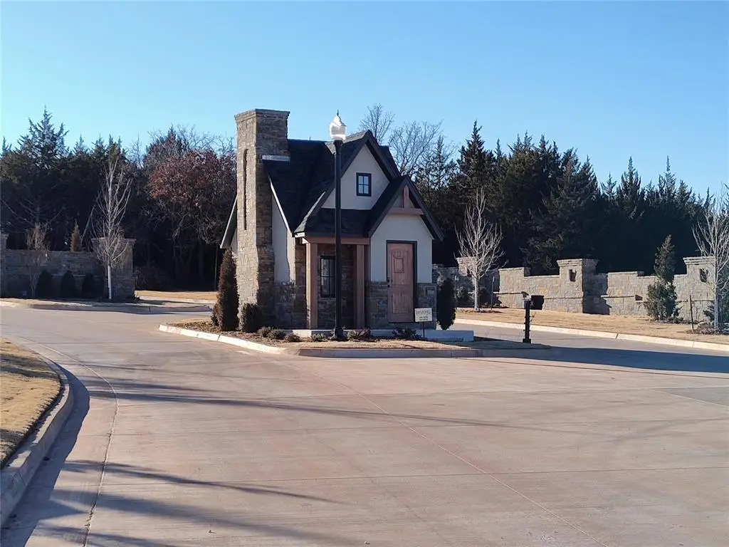 14812 Autumn Ridge Lane, Jones, OK 73049 - #1