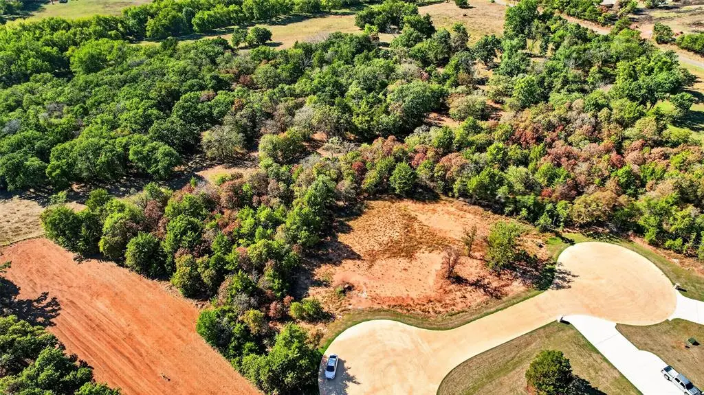 12075 Bentley Drive, Guthrie, OK 73044 - #1