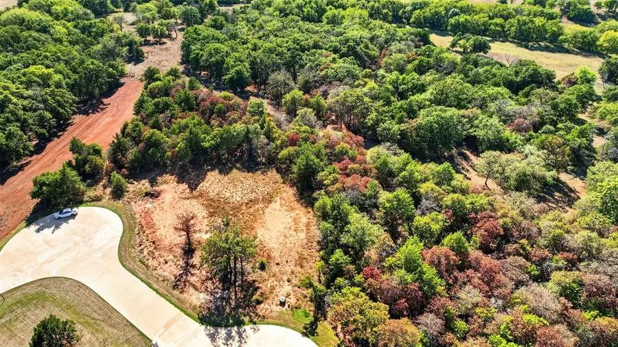 12075 Bentley Drive, Guthrie, OK 73044 - #3
