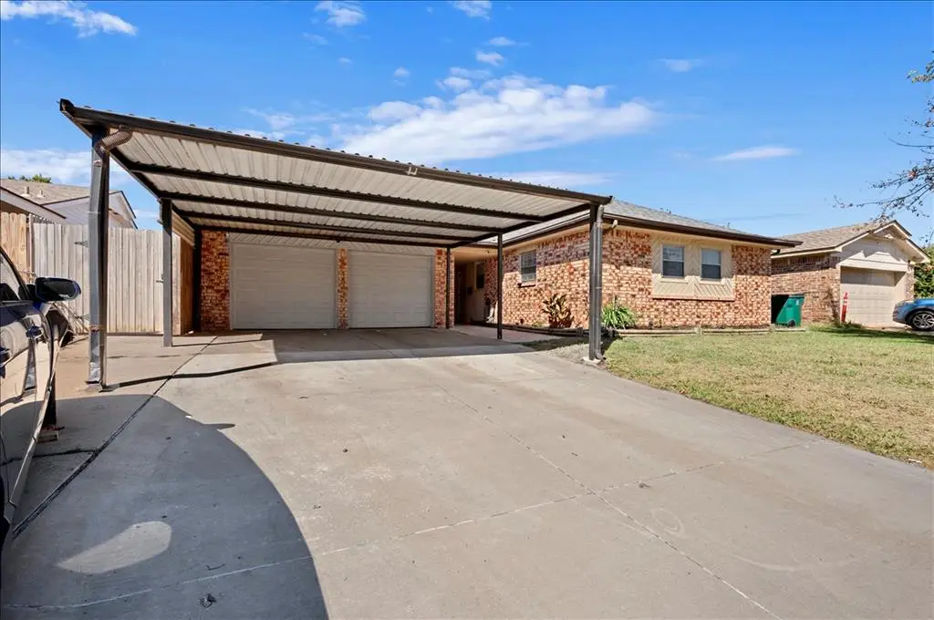 1409 SW Straka Terrace, Oklahoma City, OK 73159 - #1