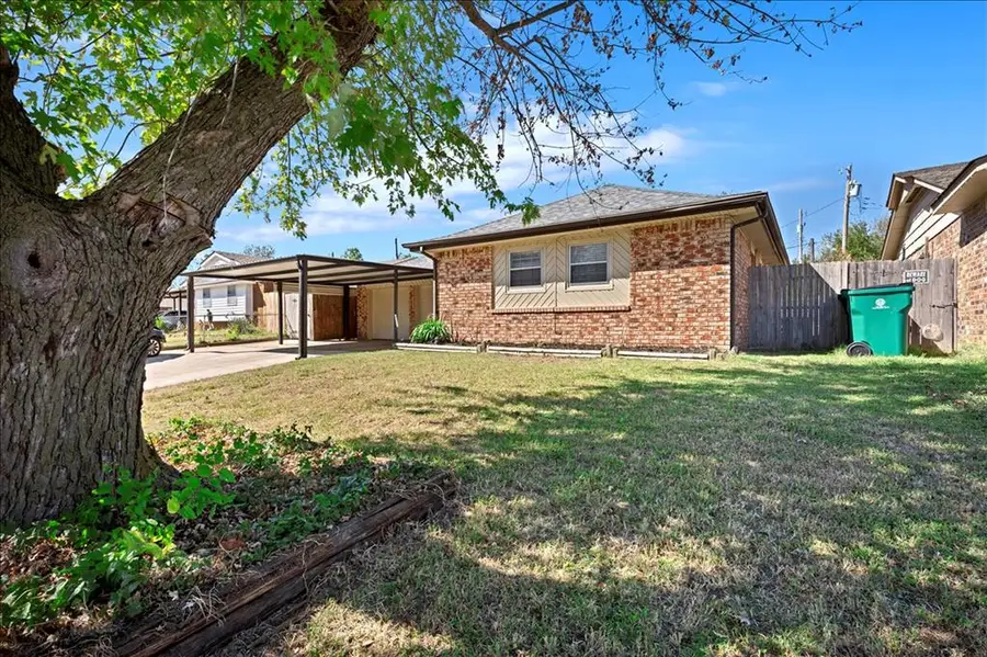 1409 SW Straka Terrace, Oklahoma City, OK 73159 - #2