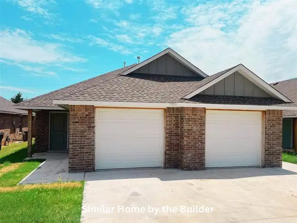 3308 S 23rd #1, Chickasha, OK 73018