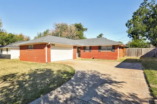 1405 NW 102nd Street, Oklahoma City, OK 73114