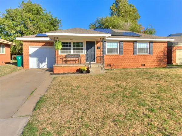 2951 NW 48th Street, Oklahoma City, OK 73112
