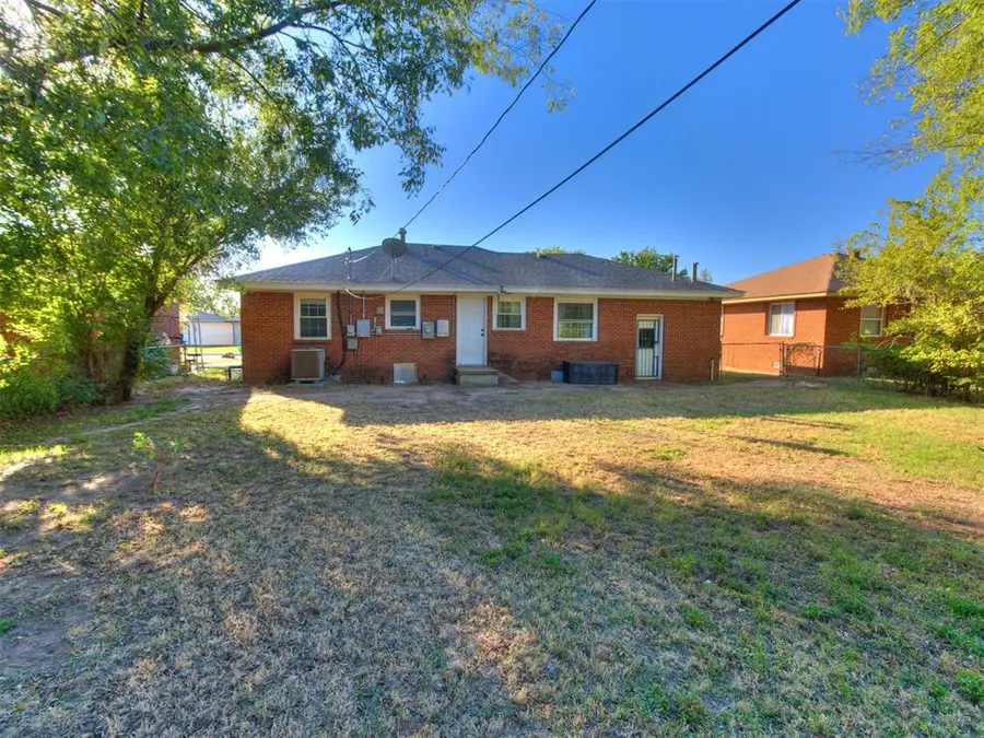 2951 NW 48th Street, Oklahoma City, OK 73112 - #3