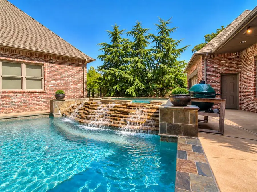 1108 Shadow Wood Drive, Edmond, OK 73034 - #3