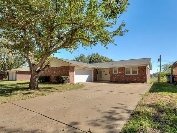 10508 Lyndon Road, Oklahoma City, OK 73120