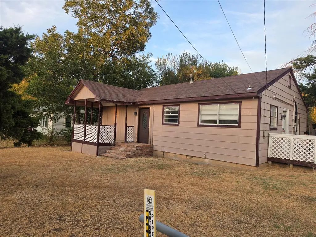 1802 N Douglas Boulevard, Midwest City, OK 73141 - #1