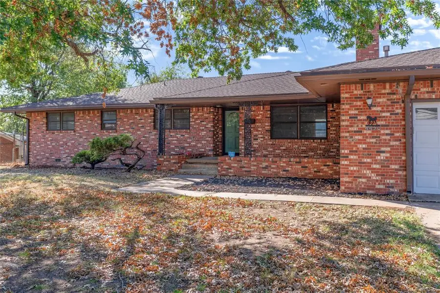 4420 NW 27th Street, Oklahoma City, OK 73107 - #2