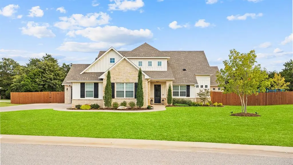 10300 NE 145th Street, Jones, OK 73049 - #1