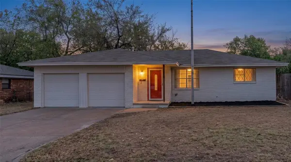 117 NE 11th Street, Moore, OK 73160