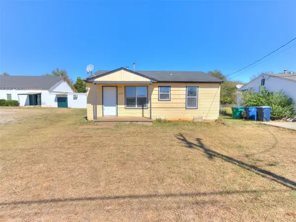 4205 SE 59th Street, Oklahoma City, OK 73135