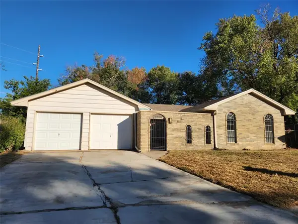 1801 Burnt Oak Street, Norman, OK 73071