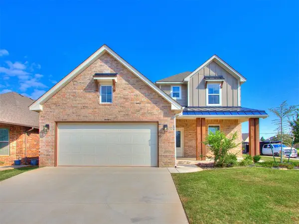 901 NW 192nd Terrace, Edmond, OK 73012