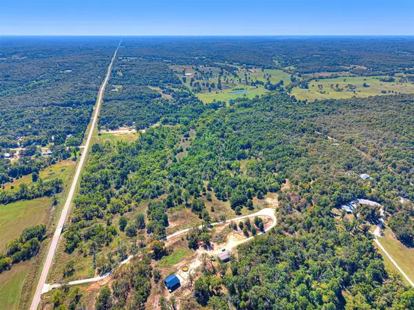 E Etowah & 180th Avenue, Noble, OK 73068